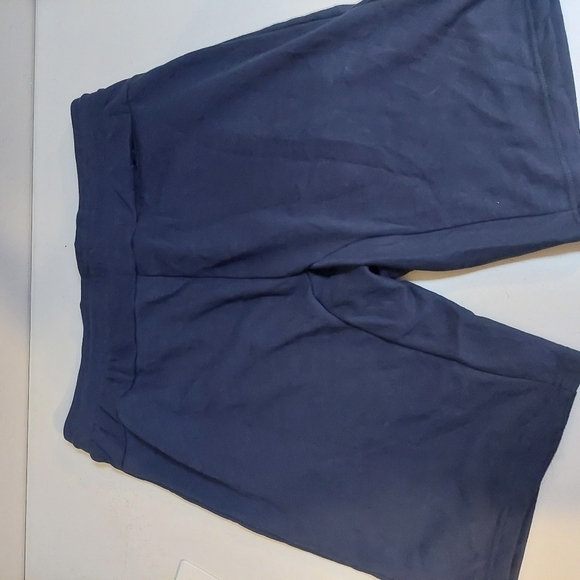 Wicked Stitch Shorts 2XL Elastic Band Draw String Mens Size Zip Pockets - Picture 2 of 8